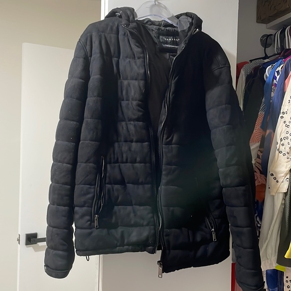 Men’s jacket - Picture 1 of 6